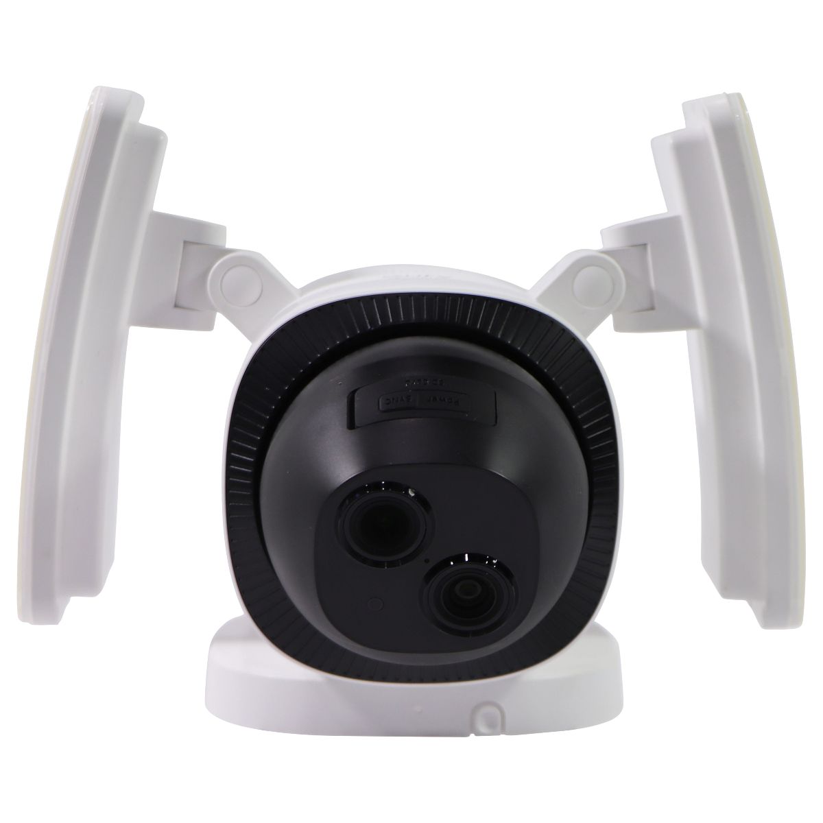 Eufy Security Floodlight Cam E340 - White (T8425) Home Surveillance - Security Cameras Eufy - Simple Cell Bulk Wholesale Pricing - USA Seller