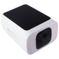 Eufy SoloCam S230 5V/2A Wireless Solar Security Camera (T8124R) - White Home Surveillance - Security Cameras Eufy - Simple Cell Bulk Wholesale Pricing - USA Seller