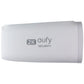 Eufy SoloCam S230 5V/2A Wireless Solar Security Camera (T8124R) - White Home Surveillance - Security Cameras Eufy - Simple Cell Bulk Wholesale Pricing - USA Seller