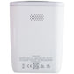 Eufy SoloCam S230 5V/2A Wireless Solar Security Camera (T8124R) - White Home Surveillance - Security Cameras Eufy - Simple Cell Bulk Wholesale Pricing - USA Seller