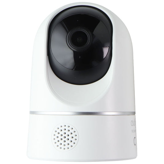 Eufy Indoor Security Camera 2K Pan & Tilt (T8410) - White Home Surveillance - Security Cameras Eufy - Simple Cell Bulk Wholesale Pricing - USA Seller