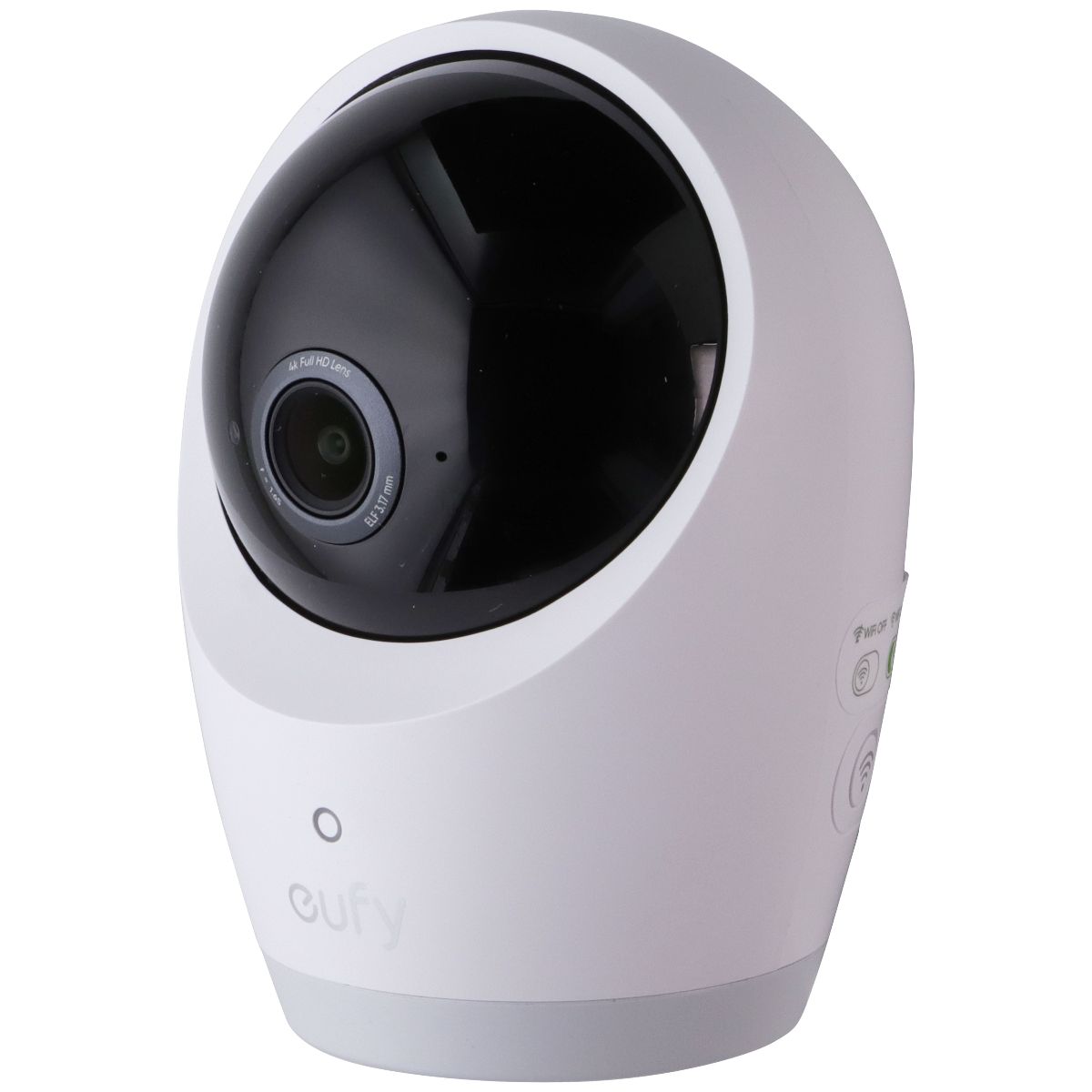 eufy Baby Monitor E21 with 4K Camera and Standalone Monitor (T8354) Baby Safety & Health - Baby Monitors Eufy - Simple Cell Bulk Wholesale Pricing - USA Seller
