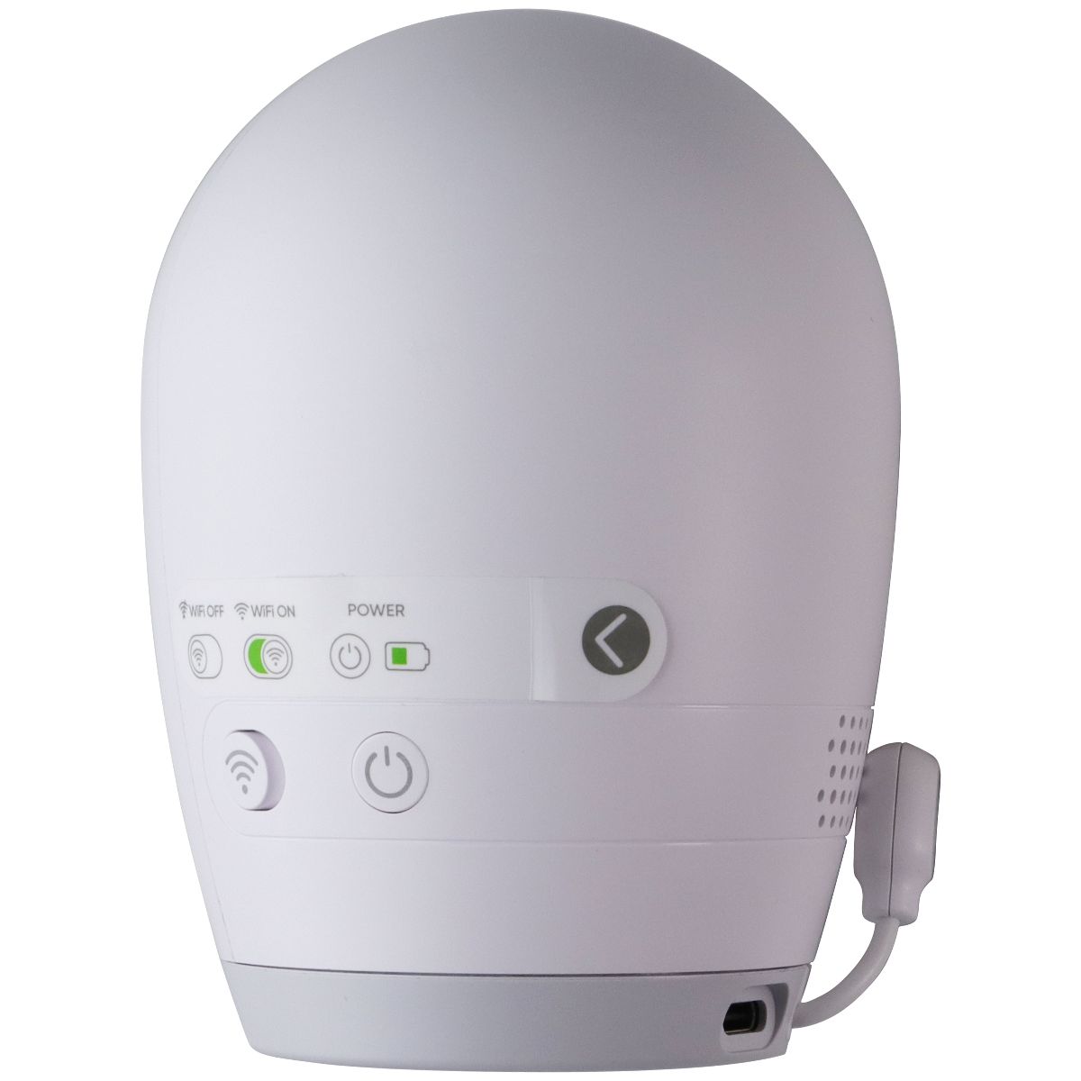 eufy Baby Monitor E21 with 4K Camera and Standalone Monitor (T8354) Baby Safety & Health - Baby Monitors Eufy - Simple Cell Bulk Wholesale Pricing - USA Seller
