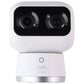 eufy s350 4K (Dual Camera) 360-Degree Indoor Security Camera - White Home Surveillance - Security Cameras Eufy - Simple Cell Bulk Wholesale Pricing - USA Seller