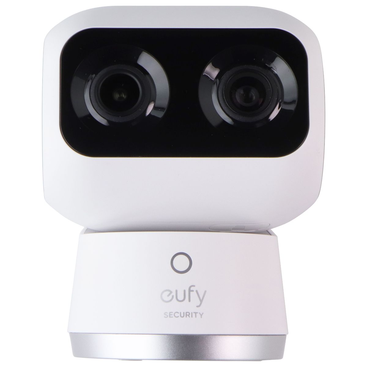 eufy s350 4K (Dual Camera) 360-Degree Indoor Security Camera - White Home Surveillance - Security Cameras Eufy - Simple Cell Bulk Wholesale Pricing - USA Seller