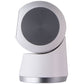 eufy s350 4K (Dual Camera) 360-Degree Indoor Security Camera - White Home Surveillance - Security Cameras Eufy - Simple Cell Bulk Wholesale Pricing - USA Seller