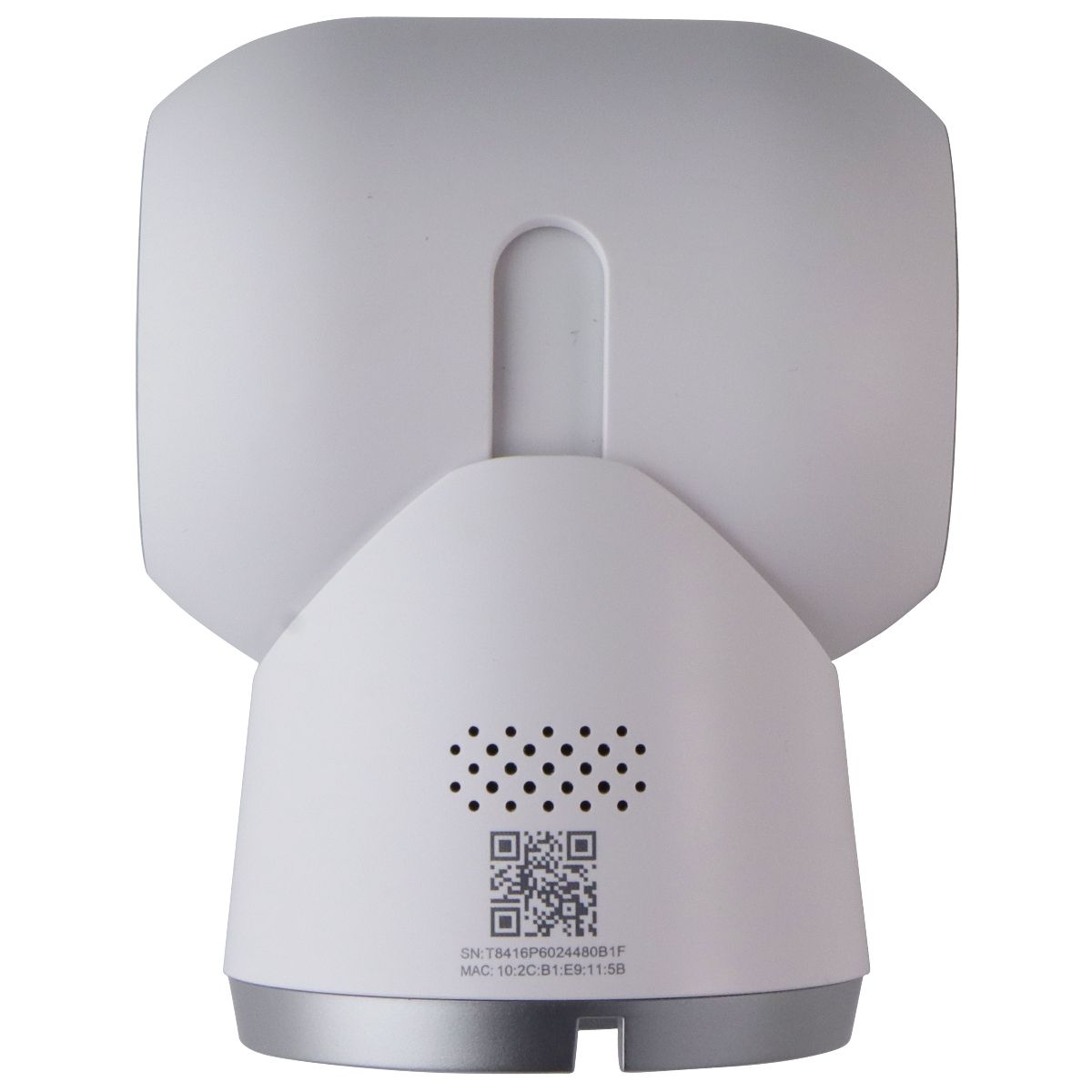 eufy s350 4K (Dual Camera) 360-Degree Indoor Security Camera - White Home Surveillance - Security Cameras Eufy - Simple Cell Bulk Wholesale Pricing - USA Seller