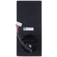 Eufy Security S230 Biometric Access Smart Lock - Black (T8520) Home Improvement - Other Home Improvement Eufy - Simple Cell Bulk Wholesale Pricing - USA Seller