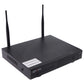 EVERGROW Wireless HD Security System - 10 Channels with 8 Cameras (EVGNVRAD3MP8) Home Security - Security Systems EVERGROW - Simple Cell Bulk Wholesale Pricing - USA Seller