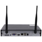 EVERGROW Wireless HD Security System - 10 Channels with 8 Cameras (EVGNVRAD3MP8) Home Security - Security Systems EVERGROW - Simple Cell Bulk Wholesale Pricing - USA Seller