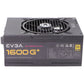 EVGA 1600 G+ Supernova 80+ 1600W Gold Power Supply Computer Parts - Power Supplies EVGA    - Simple Cell Bulk Wholesale Pricing - USA Seller