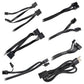 EVGA 600W Bronze 600 BR Power Supply (100-BR-0600-K1) Computer Parts - Power Supplies EVGA - Simple Cell Bulk Wholesale Pricing - USA Seller