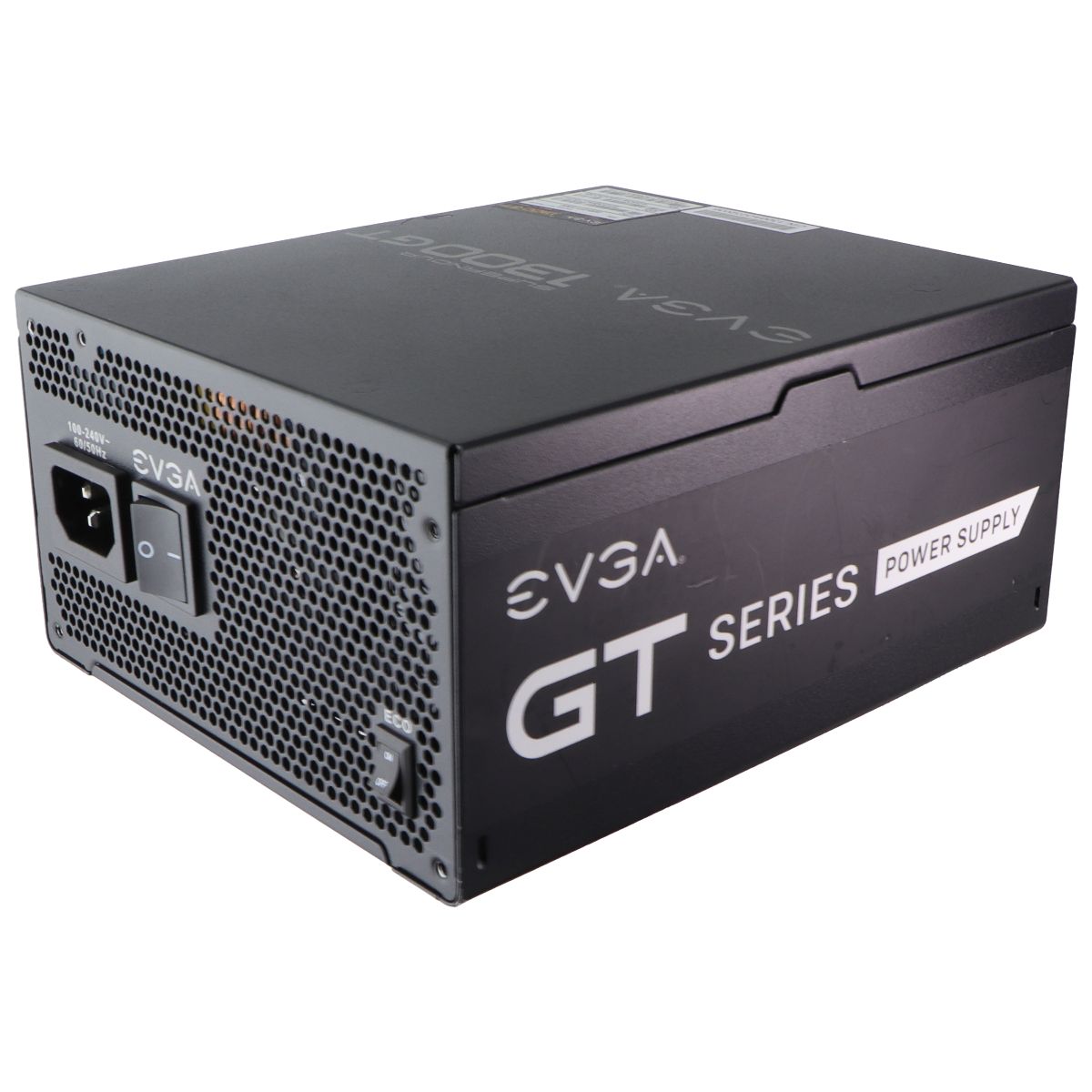 EVGA SuperNOVA 1300 GT, 80 Plus Gold 1300W, Fully Modular & Eco Mode Computer Parts - Power Supplies EVGA - Simple Cell Bulk Wholesale Pricing - USA Seller