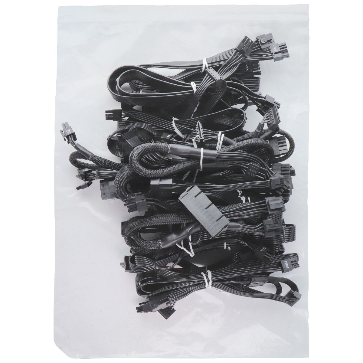 EVGA SuperNOVA 1300 GT, 80 Plus Gold 1300W, Fully Modular & Eco Mode Computer Parts - Power Supplies EVGA - Simple Cell Bulk Wholesale Pricing - USA Seller