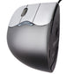 Evoluent VM4R VerticalMouse 4 Right Hand Ergonomic Wired USB Mouse - Gray Keyboards/Mice - Mice, Trackballs & Touchpads Evoluent    - Simple Cell Bulk Wholesale Pricing - USA Seller