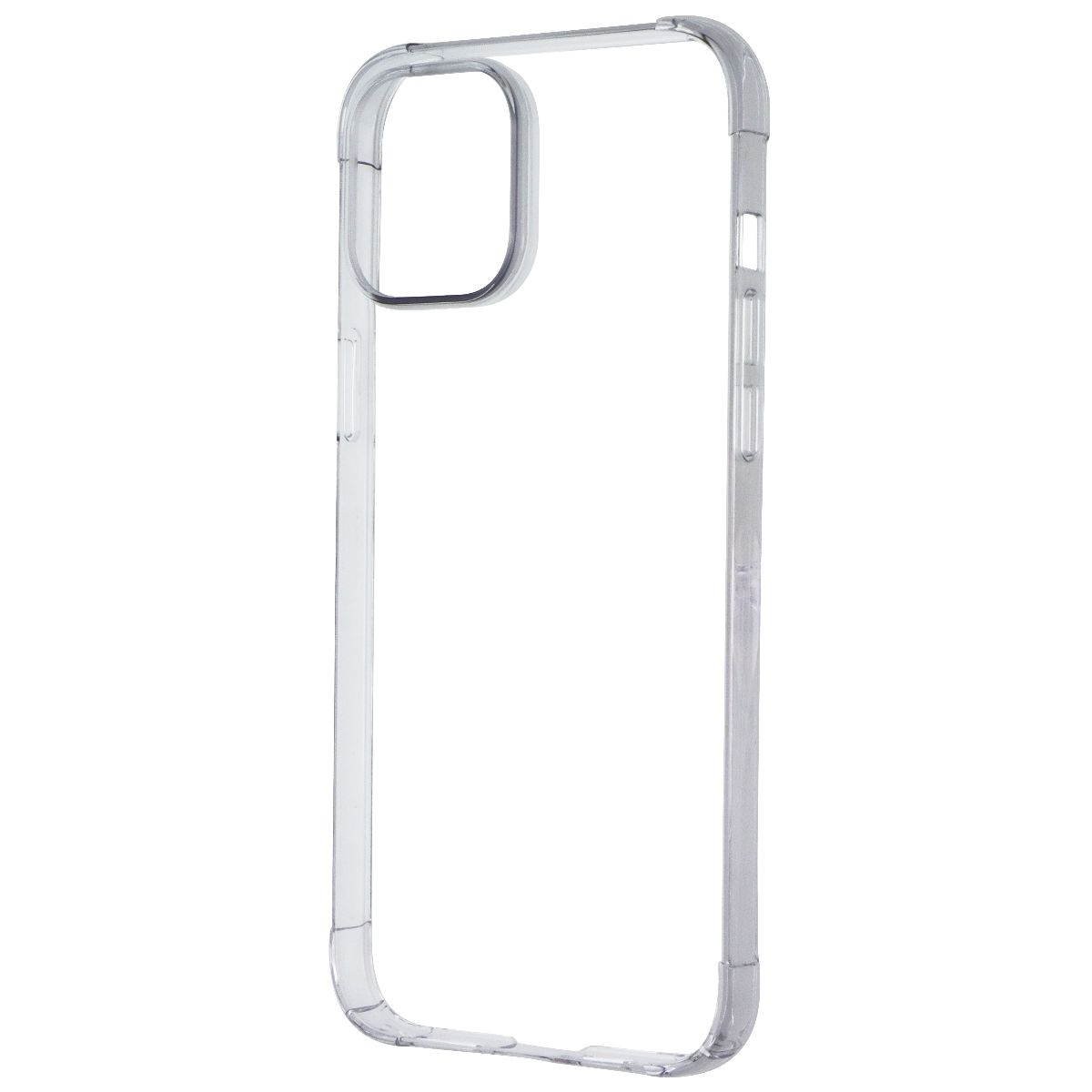 Evutec Slim Shell Case for Apple iPhone 12 Pro Max - Clear Cell Phone - Cases, Covers & Skins Evutec - Simple Cell Bulk Wholesale Pricing - USA Seller