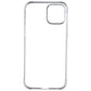 Evutec Slim Shell Case for Apple iPhone 12 Pro Max - Clear Cell Phone - Cases, Covers & Skins Evutec - Simple Cell Bulk Wholesale Pricing - USA Seller