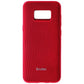 Evutec AERGO Ballistic Nylon Case & Vent Mount Combo for Galaxy (S8+) - Red Cell Phone - Cases, Covers & Skins Evutec    - Simple Cell Bulk Wholesale Pricing - USA Seller