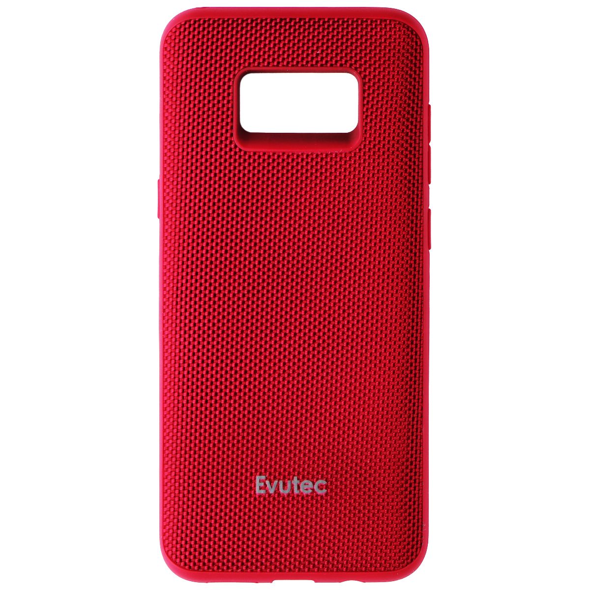 Evutec AERGO Ballistic Nylon Case & Vent Mount Combo for Galaxy (S8+) - Red Cell Phone - Cases, Covers & Skins Evutec    - Simple Cell Bulk Wholesale Pricing - USA Seller
