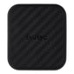 Evutec AERGO Ballistic Nylon Case & Vent Mount Combo for Galaxy (S8+) - Red Cell Phone - Cases, Covers & Skins Evutec    - Simple Cell Bulk Wholesale Pricing - USA Seller