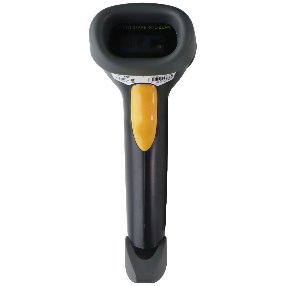 Eyoyo EY-H2 USB 2D Imager Handheld Barcode Scanner Unisex Accessories - Barcode Scanners Eyoyo - Simple Cell Bulk Wholesale Pricing - USA Seller