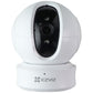 EZVIZ C6CN (H.265/1080p/2MP) Smart Home Camera - White / CS-C6CN (H.265) Home Surveillance - Security Cameras ezviz - Simple Cell Bulk Wholesale Pricing - USA Seller