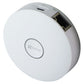 EZVIZ CS-A3 Smart Home Gateway Hub with Wi-Fi Connectivity and Control - White Networking - Network Hubs ezviz - Simple Cell Bulk Wholesale Pricing - USA Seller