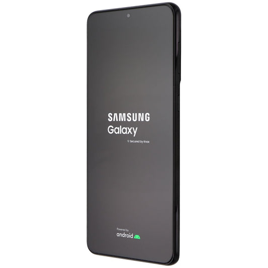 Samsung Galaxy S21+ 5G (6.7-inch) SM-G996U (Verizon) - 128GB/Black Cell Phones & Smartphones Samsung - Simple Cell Bulk Wholesale Pricing - USA Seller