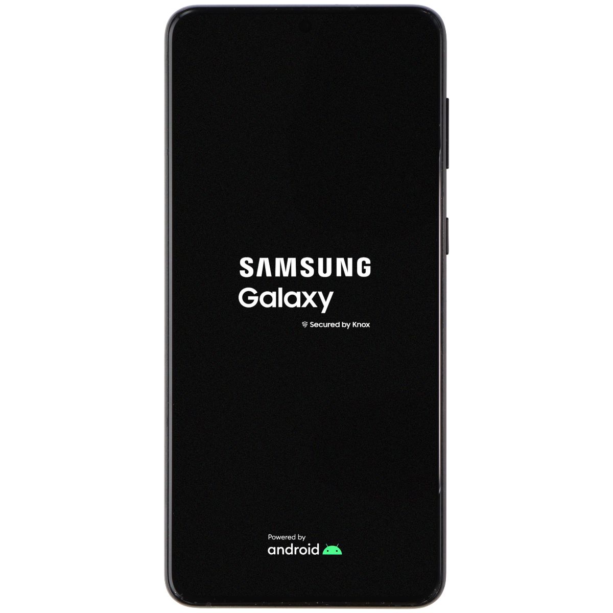 Samsung Galaxy S21+ 5G (6.7-inch) SM-G996U (Verizon) - 128GB/Black Cell Phones & Smartphones Samsung - Simple Cell Bulk Wholesale Pricing - USA Seller