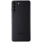 Samsung Galaxy S21+ 5G (6.7-inch) SM-G996U (Verizon) - 128GB/Black Cell Phones & Smartphones Samsung - Simple Cell Bulk Wholesale Pricing - USA Seller