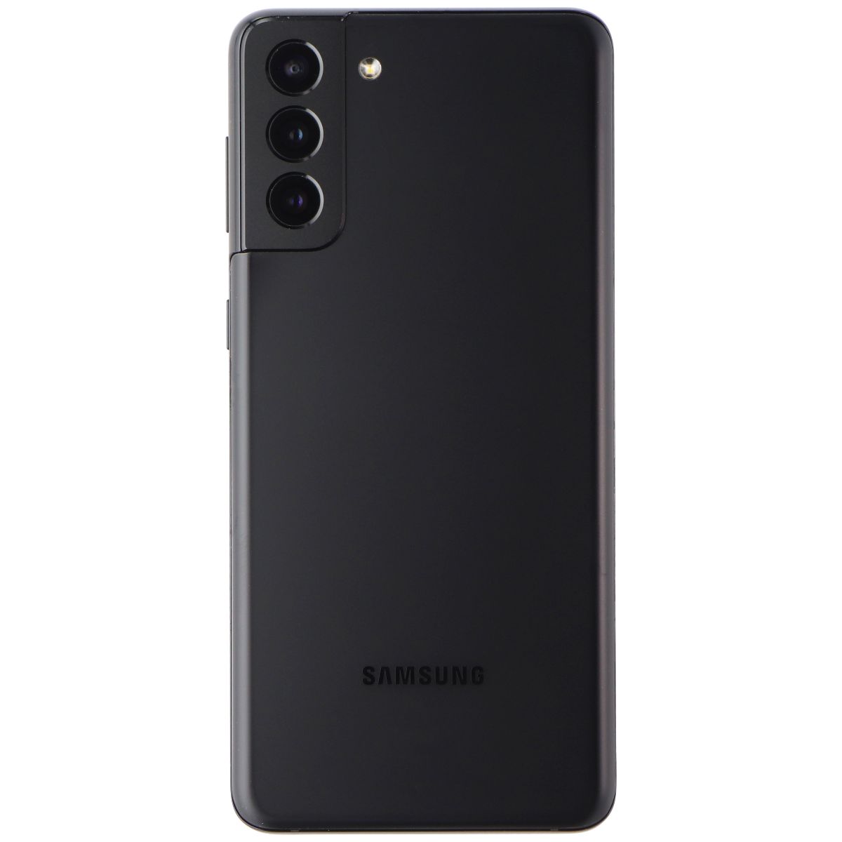 Samsung Galaxy S21+ 5G (6.7-inch) SM-G996U (Verizon) - 128GB/Black Cell Phones & Smartphones Samsung - Simple Cell Bulk Wholesale Pricing - USA Seller