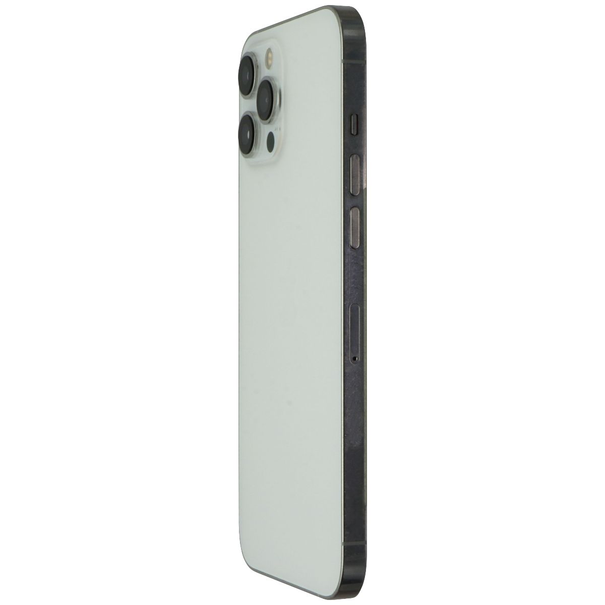 Apple iPhone 12 Pro Max (6.7-in) Smartphone (A2411) Unlocked - Graphite/128GB Cell Phones & Smartphones Apple - Simple Cell Bulk Wholesale Pricing - USA Seller