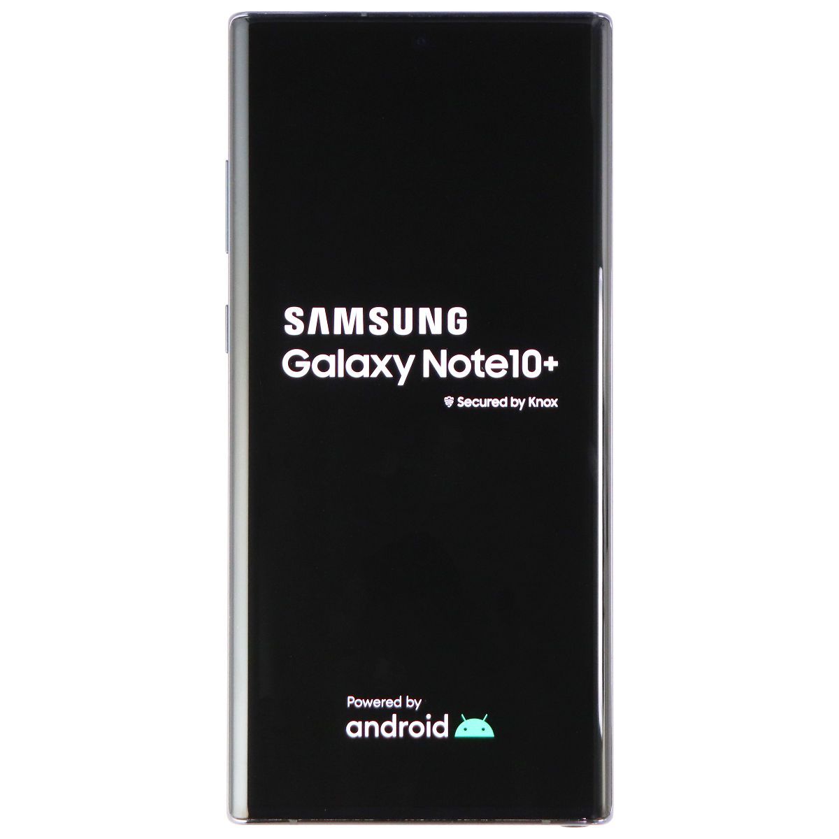 Samsung Galaxy Note10+ (6.8-in) SM-N975U1 (T-Mobile) - 256GB / Aura Black Cell Phones & Smartphones Samsung    - Simple Cell Bulk Wholesale Pricing - USA Seller