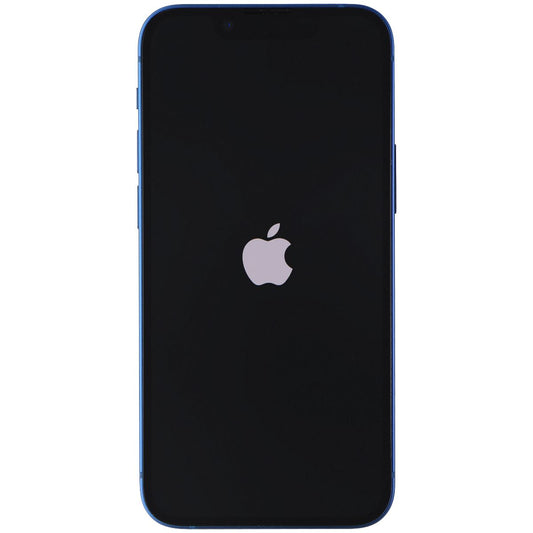 Apple iPhone 12 mini (5.4-inch) Smartphone (A2398) Unlocked - 256GB/Blue Cell Phones & Smartphones Apple - Simple Cell Bulk Wholesale Pricing - USA Seller