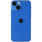 Apple iPhone 13 mini (5.4-inch) Smartphone (A2481) Unlocked - 256GB/Blue Cell Phones & Smartphones Apple - Simple Cell Bulk Wholesale Pricing - USA Seller