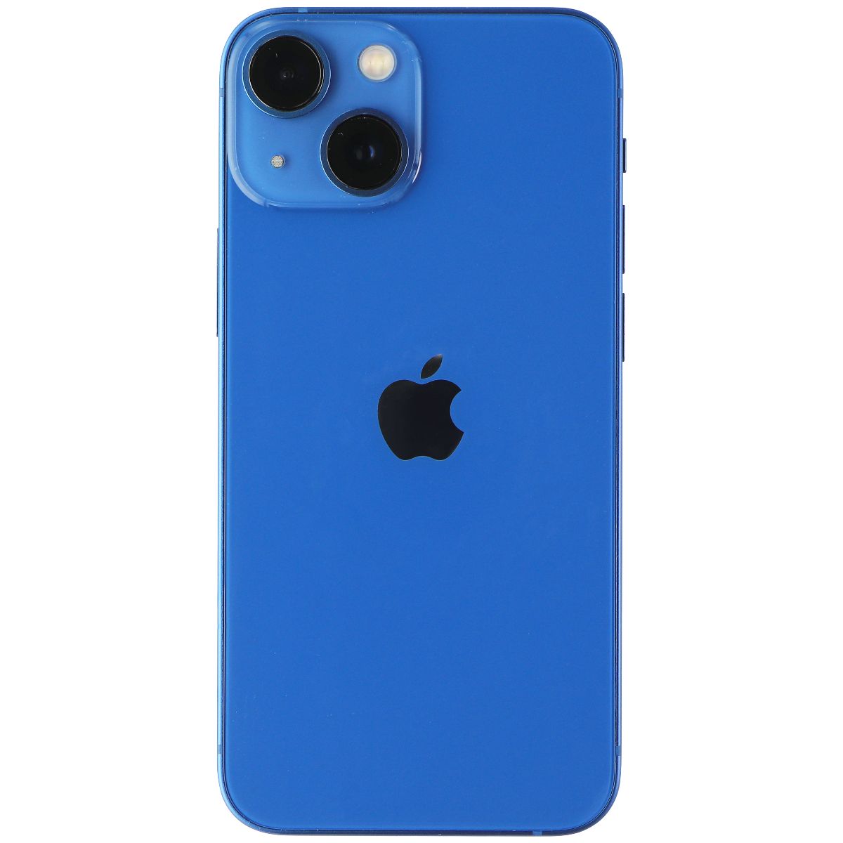Apple iPhone 13 mini (5.4-inch) Smartphone (A2481) Unlocked - 256GB/Blue Cell Phones & Smartphones Apple - Simple Cell Bulk Wholesale Pricing - USA Seller