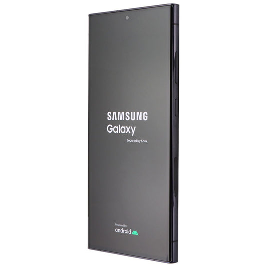 Samsung Galaxy S23 Ultra (6.8-in) Smartphone (SM-S918U) AT&T - 512GB / Black Cell Phones & Smartphones Samsung - Simple Cell Bulk Wholesale Pricing - USA Seller