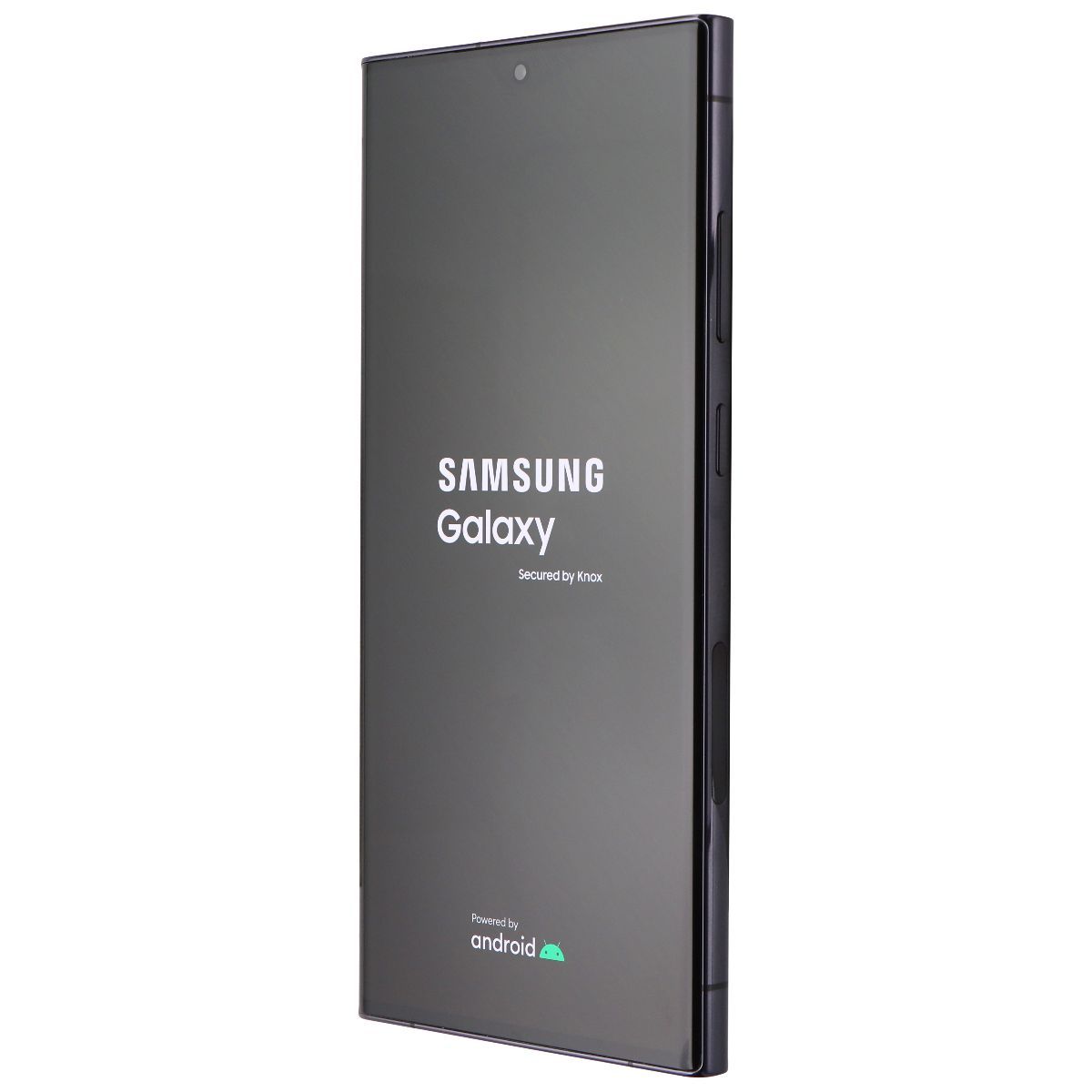 Samsung Galaxy S23 Ultra (6.8-inch) Smartphone (SM-S918U) Unlocked - 256GB/Black Cell Phones & Smartphones Samsung - Simple Cell Bulk Wholesale Pricing - USA Seller
