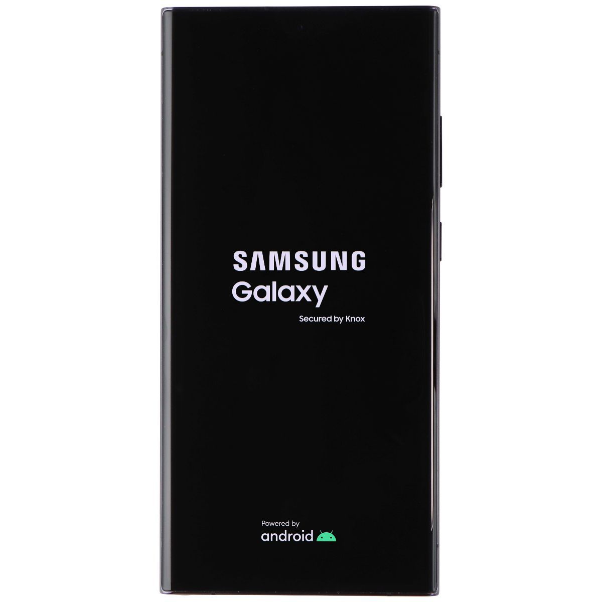 Samsung Galaxy S23 Ultra (6.8-inch) Smartphone (SM-S918U) Unlocked - 256GB/Black Cell Phones & Smartphones Samsung - Simple Cell Bulk Wholesale Pricing - USA Seller