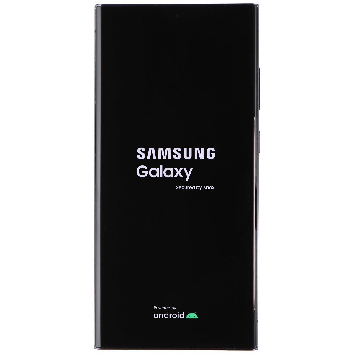 Samsung Galaxy S23 Ultra (6.8-in) Smartphone (SM-S918U) AT&T Only - 256GB/Cream