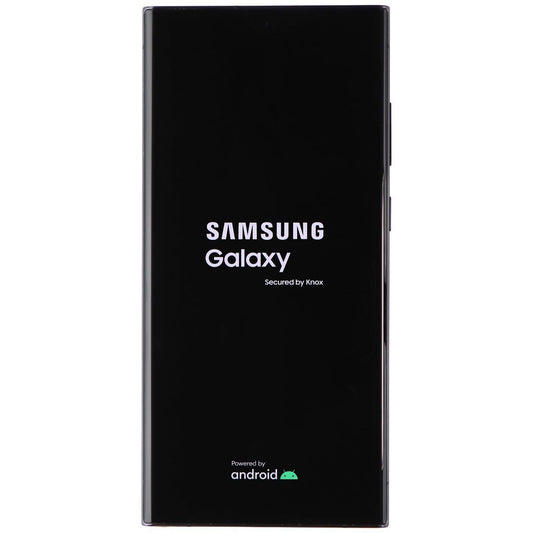 Samsung Galaxy S23 Ultra (6.8-in) Smartphone (SM-S918U) Verizon - 512GB / Black Cell Phones & Smartphones Samsung - Simple Cell Bulk Wholesale Pricing - USA Seller