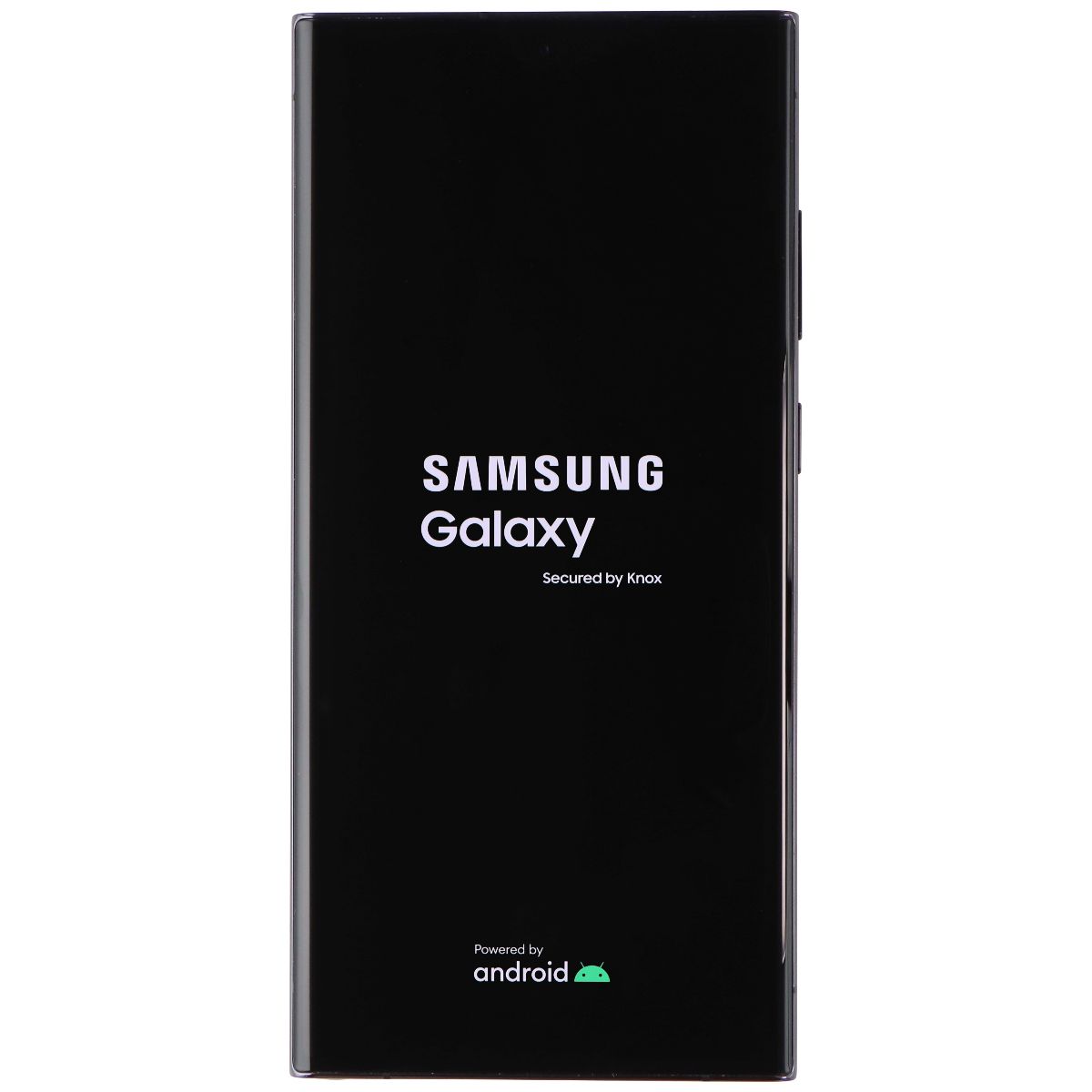 Samsung Galaxy S23 Ultra (6.8-in) (SM-S918U) Unlocked - 512GB/Black Cell Phones & Smartphones Samsung - Simple Cell Bulk Wholesale Pricing - USA Seller