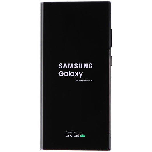 Samsung Galaxy S23 Ultra (6.8-in) Smartphone (SM-S918U) AT&T - 512GB / Black Cell Phones & Smartphones Samsung - Simple Cell Bulk Wholesale Pricing - USA Seller