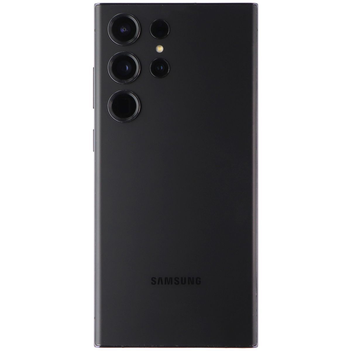 Samsung Galaxy S23 Ultra (6.8-inch) Smartphone (SM-S918U) Unlocked - 256GB/Black Cell Phones & Smartphones Samsung - Simple Cell Bulk Wholesale Pricing - USA Seller