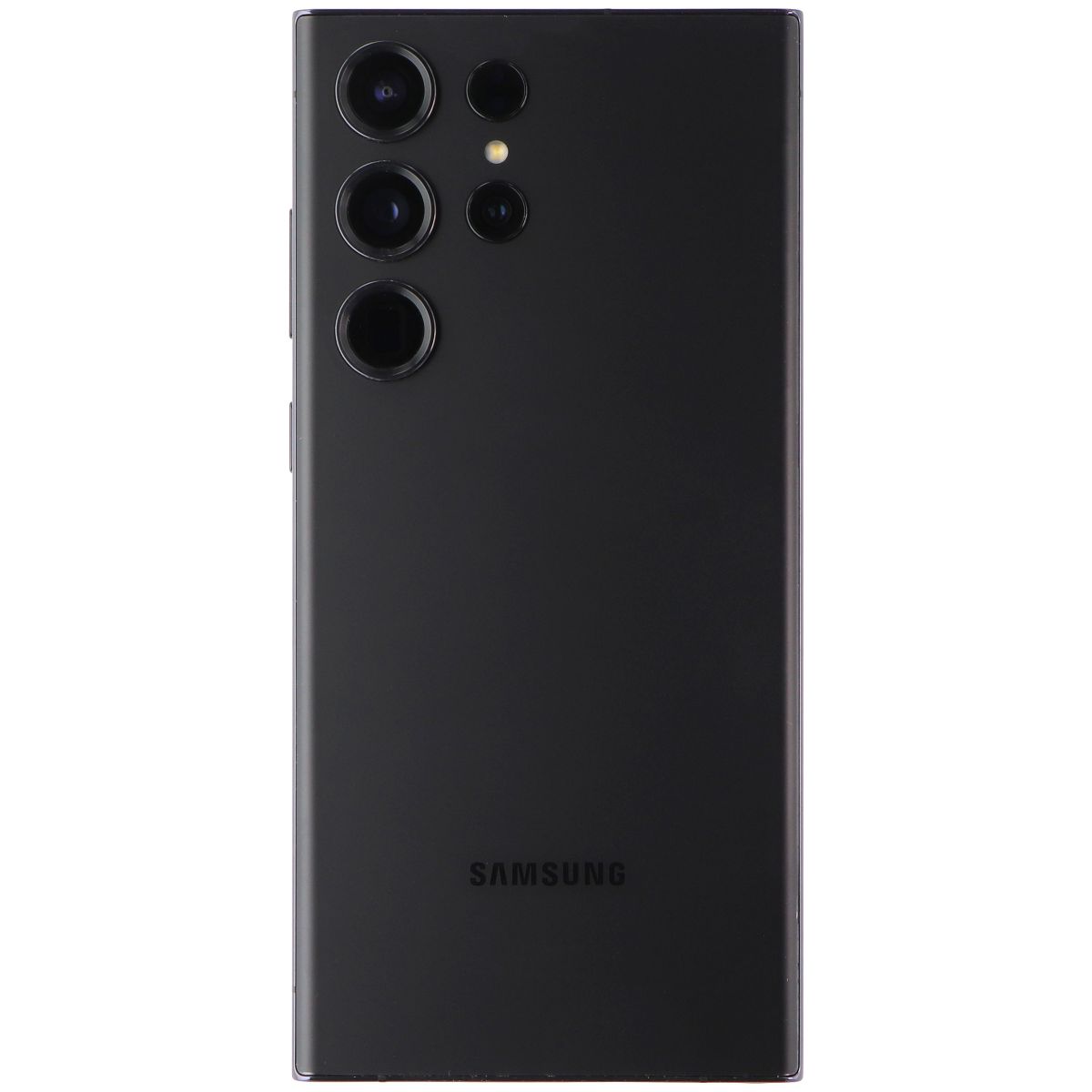 Samsung Galaxy S23 Ultra (6.8-in) (SM-S918U) Unlocked - 512GB/Black Cell Phones & Smartphones Samsung - Simple Cell Bulk Wholesale Pricing - USA Seller