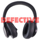JBL LIVE 650BTNC Over-Ear Wireless Headphone w/ Noise Cancellation - Black
