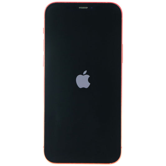 Apple iPhone 12 (6.1-inch) Smartphone (A2172) Unlocked - 128GB / Red Cell Phones & Smartphones Apple - Simple Cell Bulk Wholesale Pricing - USA Seller