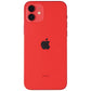 Apple iPhone 12 (6.1-inch) Smartphone (A2172) AT&T ONLY - 64GB / Red Cell Phones & Smartphones Apple - Simple Cell Bulk Wholesale Pricing - USA Seller