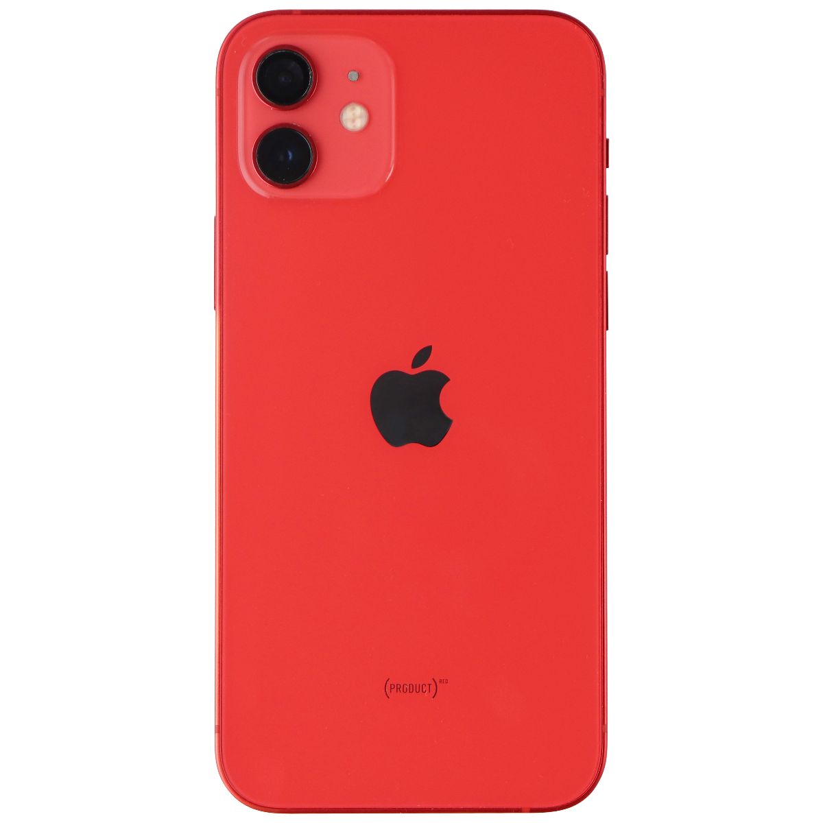 Apple iPhone 12 (6.1-inch) Smartphone (A2172) TracFone/Straight Talk - 64GB/Red Cell Phones & Smartphones Apple    - Simple Cell Bulk Wholesale Pricing - USA Seller