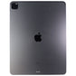 Apple iPad Pro (12.9-in) 5th Gen Tablet (A2378) Wi-Fi Only - 1TB / Space Gray iPads, Tablets & eBook Readers Apple - Simple Cell Bulk Wholesale Pricing - USA Seller